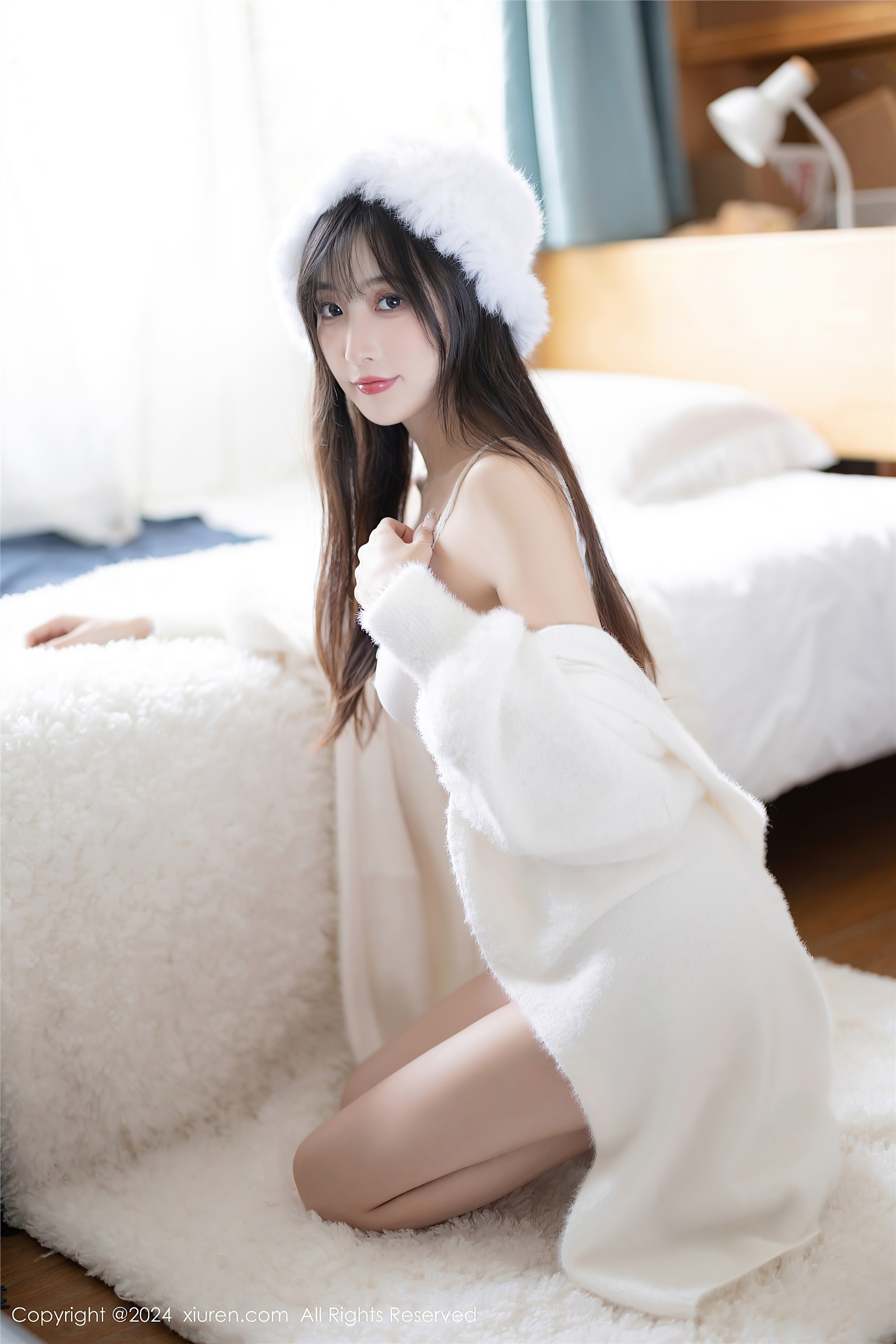 Xiuren秀人网 2024.03.28 NO.8307 林星阑